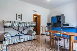 Studio (4 Adults) room in Residenza Adelaide