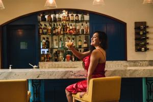 Heritage Village Resort & Spa Goa
