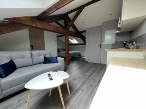 Appartements Studio entierement renove : photos des chambres