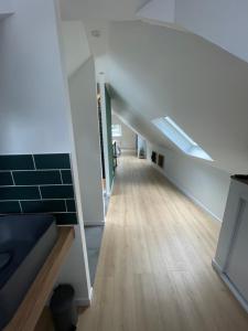 B&B / Chambres d'hotes Au Troisieme : photos des chambres