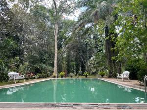 Diklande Estate Bungalow