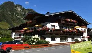 Pension und Appartement Weinschreiber - Bucheben