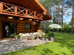Wikno Villa