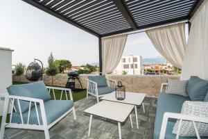 Luxury apartment Sun with private Pool and Jacuzzi 