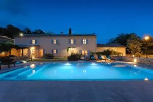 Villa Laeta - feel true colors of Istria - Batlug