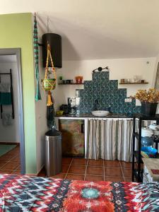 CASITA OASIS