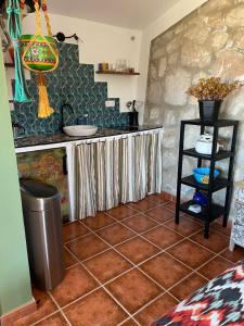 CASITA OASIS