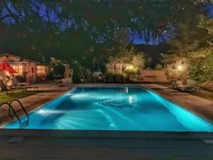 Mas de Peyre - 弗纳斯屈厄