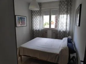 Appartamento Giardino Panoramica - La Torraccia