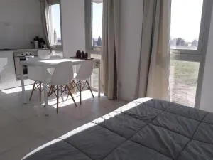 NUEVO Puerto Norte con cochera opcional - Rosario