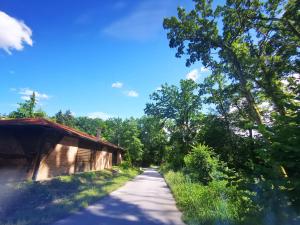 Holiday Home - Goričko Park 