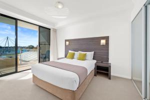 Dolphin Quay Apartments
