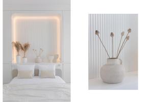 Old Town Pure White by Downtown Apartments