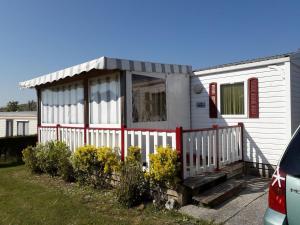 Campings Numero 50 : photos des chambres