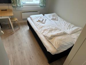Åndalsnes Sentrum 1-room Apartment