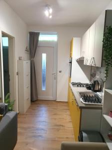 Niko apartment
