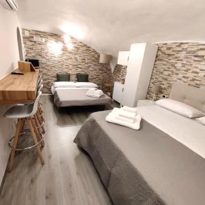 Il salotto di Napoli - Guest House