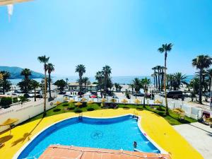 PLAYA Y PISCINA Velilla Park PONDOS