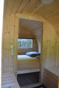 Campings Camping Chon du Tarn : photos des chambres
