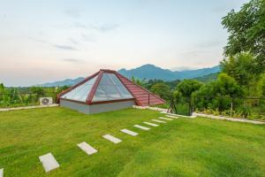 villa ambara sumberkima