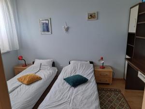 Apartament Borowiacki