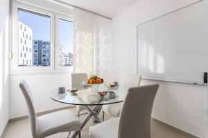 Sagitta apartment
