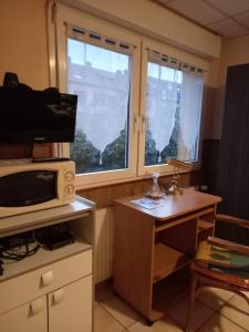 Les appartements du Lion de Belfort : photos des chambres