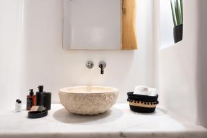 Sersi Paros Villas & Suites