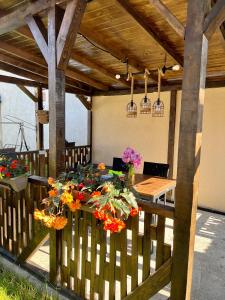 Silver House Rasnov