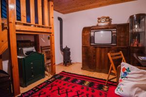 Apartment in Antique Museum Filip