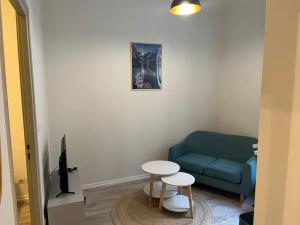 Appartements L'appartement le Grand Wad Hyper Centre Metz : photos des chambres