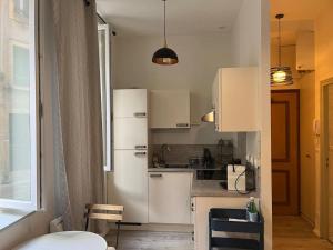 Appartements L'appartement le Grand Wad Hyper Centre Metz : photos des chambres