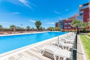 Las Palmeras by Ĥ - Playa Punta del Moral PLHP28P11 - Isla del Moral