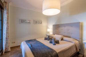 Las Palmeras by Ĥ - Playa Punta del Moral PLHP28P11