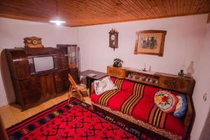 Apartment in Antique Museum Filip