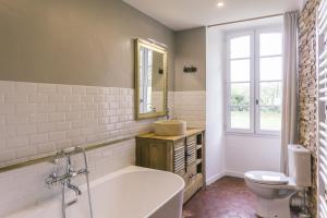 Maison dhôtes le Prieuré du Preux