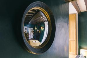 Maison dhôtes le Prieuré du Preux