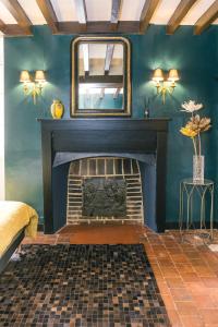 Maison dhôtes le Prieuré du Preux