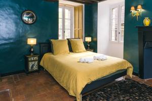 Maison dhôtes le Prieuré du Preux