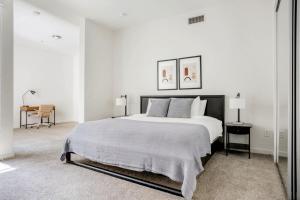 Marina Del Rey 1br w pool spa nr Venice Beach LAX-1075