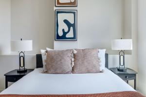 San Jose 1br w gym pool wd nr San Pedro Sq SFO-1312