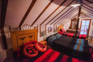 Apartment in Antique Museum Filip