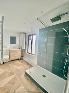 Appartements Le Primevere : photos des chambres