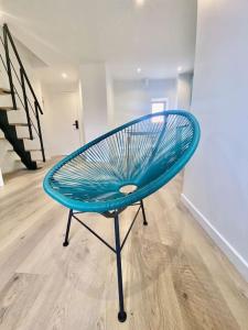 Appartements Le Primevere : photos des chambres