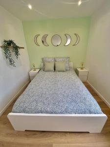 Appartements Le Primevere : photos des chambres