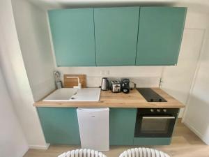 Appartements Le Primevere : photos des chambres