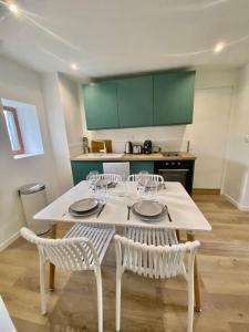 Appartements Le Primevere : photos des chambres