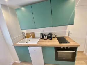 Appartements Le Primevere : photos des chambres