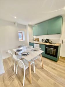 Appartements Le Primevere : photos des chambres