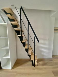 Appartements Le Primevere : photos des chambres